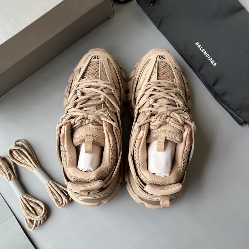 Balenciaga Track Shoes